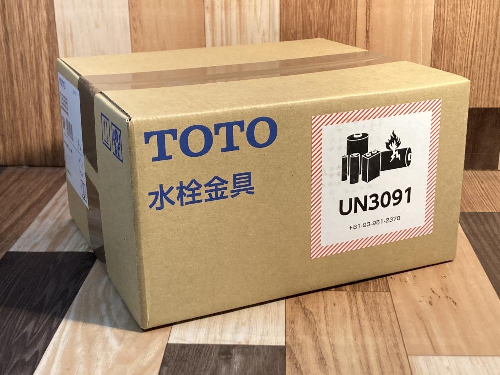 楽天市場】廃番【地域に拠りあす楽 在庫あり】TOTO TLE03505J