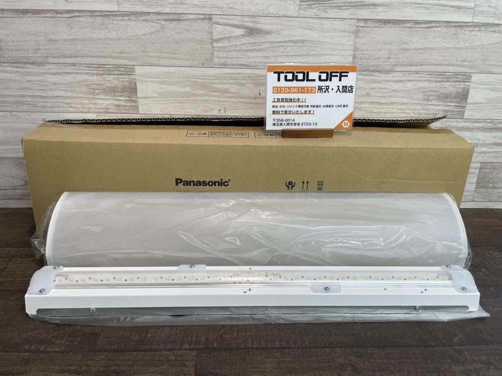 Panasonic パナソニック ミラーライト NNN13205LE1の中古 未使用品