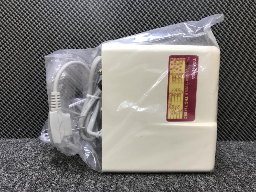 【未使用品】東芝 CATVブースター 増幅器 THC-77FR4（10個） Yahoo!オークション - 「thc」ブースター (アンテナ) の落札相場・落札価格