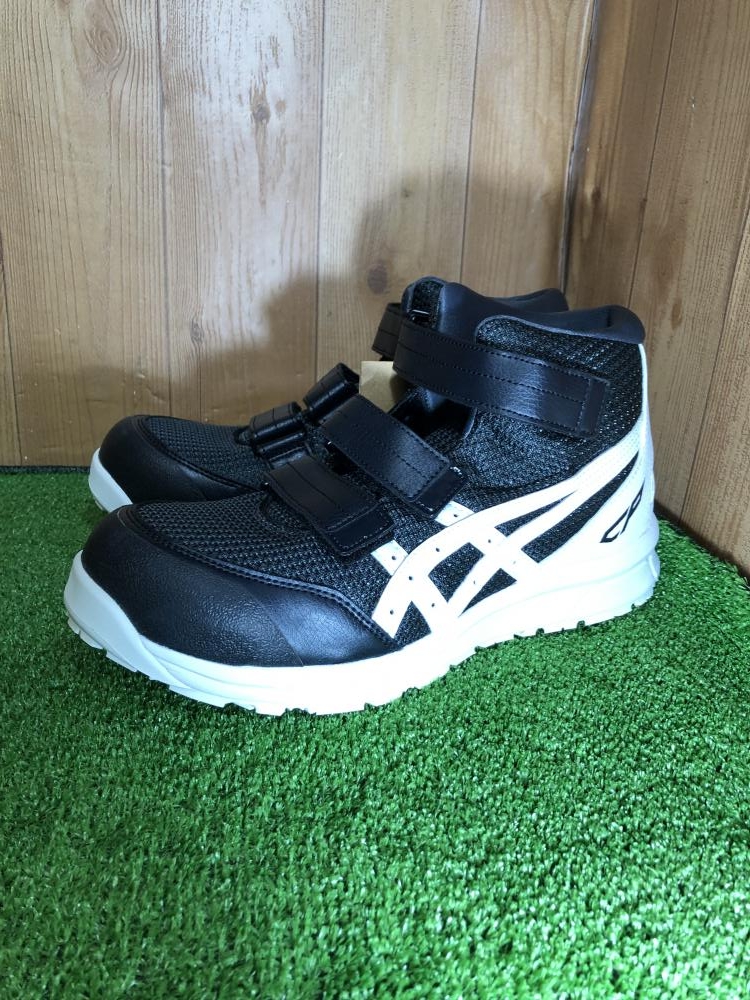 アシックス asics 安全靴 WINJOB CP203の中古 未使用品 《埼玉・川越