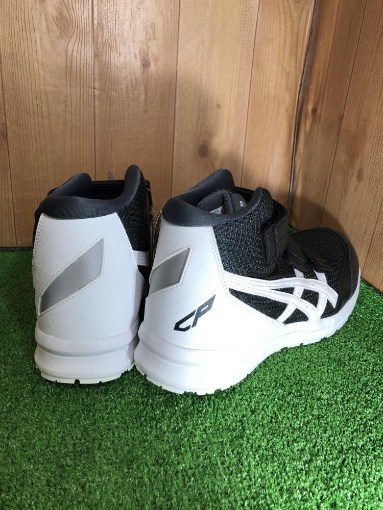アシックス asics 安全靴 WINJOB CP203の中古 未使用品 《埼玉・川越