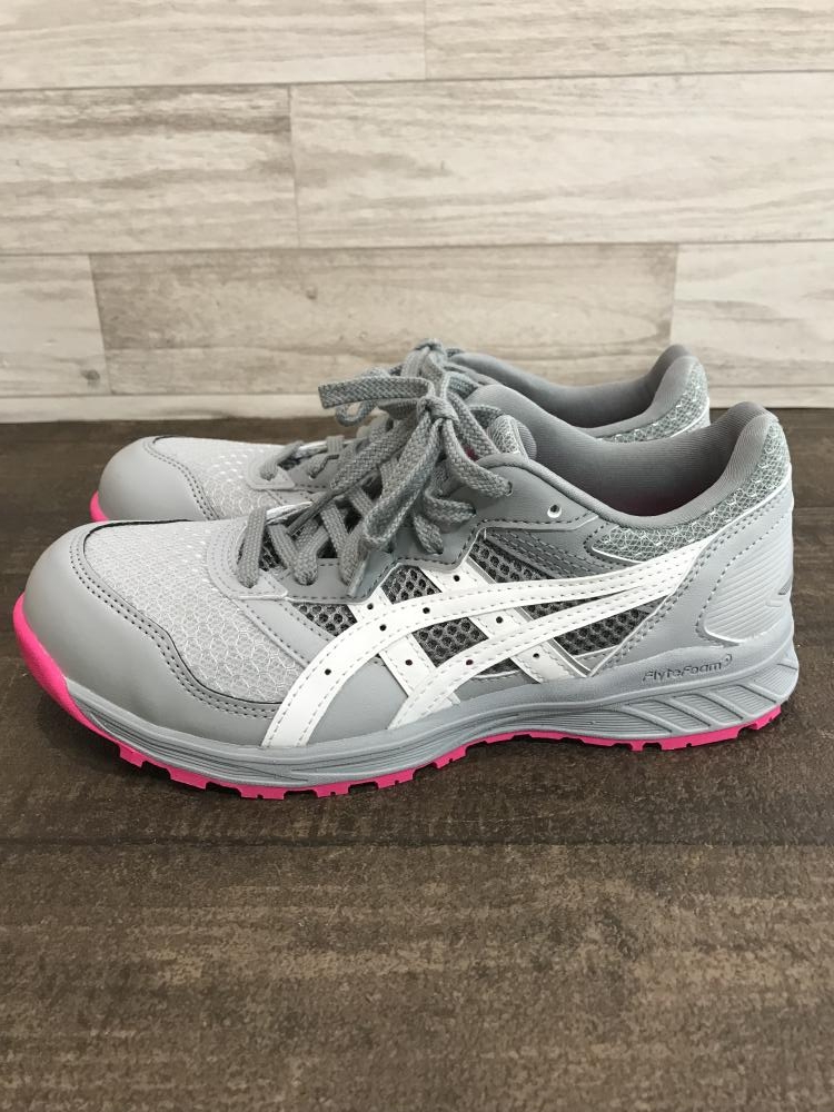 asics アシックス 安全靴 CP210の中古 未使用品 《埼玉・入間》中古