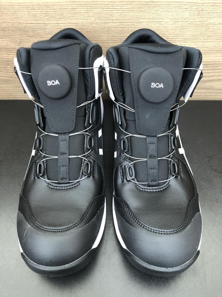 asics 安全靴 WINJOBCP304BOAの中古 未使用品 《埼玉・鴻巣》中古工具 