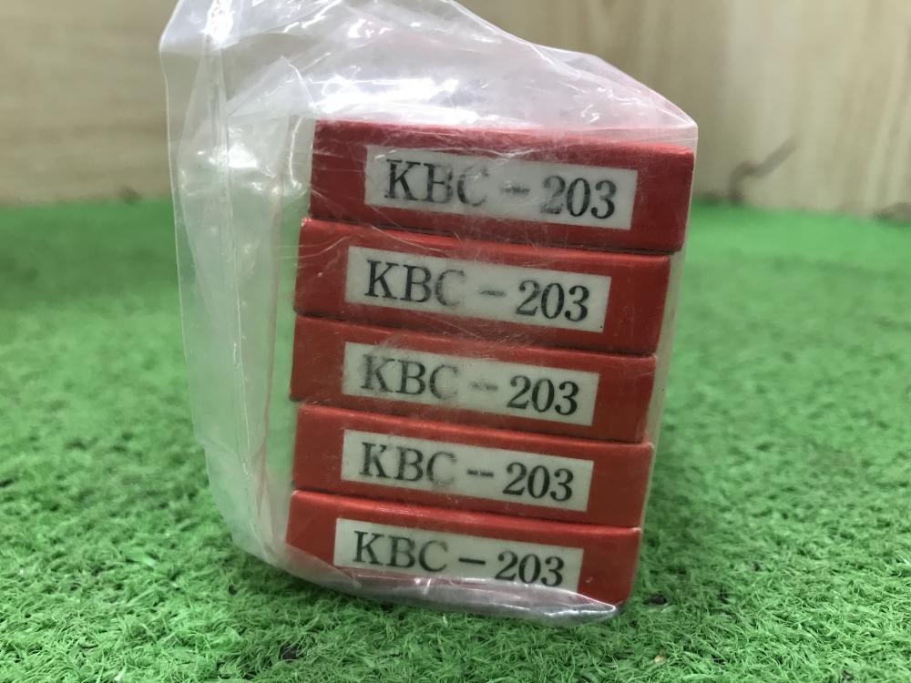東洋溶材 りん銅ろう溶接棒 KBC-203 ※3%の中古 未使用品